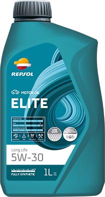 Repsol RPP0068IHA - Olio motore www.autoricambi360.it