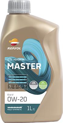Repsol RP_0004D - Olio motore www.autoricambi360.it