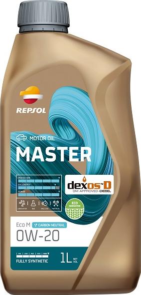 Repsol RP_0008D - Olio motore www.autoricambi360.it