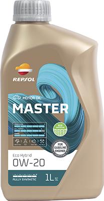 Repsol RPP0002DHA - Olio motore www.autoricambi360.it