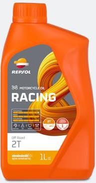 Repsol RP034E - Olio motore www.autoricambi360.it