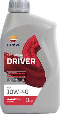 Repsol RP_0150M - Olio motore www.autoricambi360.it