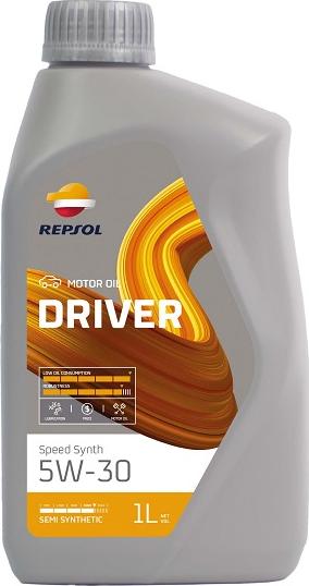Repsol RP_0152I - Olio motore www.autoricambi360.it