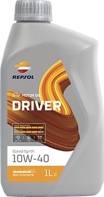 Repsol RPP0152MHA - Olio motore www.autoricambi360.it