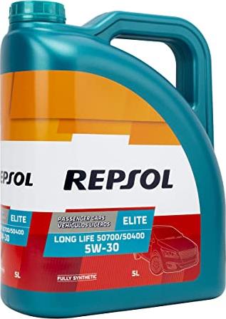 Repsol RP034D - Olio motore www.autoricambi360.it