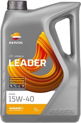 Repsol RP_0104Q - Olio motore www.autoricambi360.it