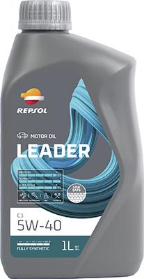 Repsol RPP0106JHA - Olio motore www.autoricambi360.it