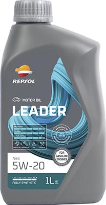 Repsol RP_0100H - Olio motore www.autoricambi360.it