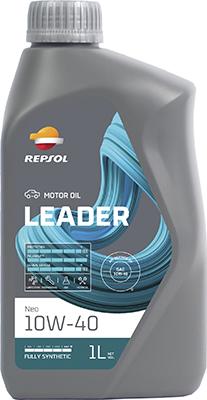Repsol RP_0100M - Olio motore www.autoricambi360.it
