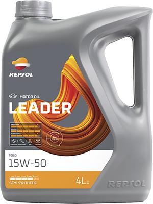 Repsol RP_0100R - Olio motore www.autoricambi360.it