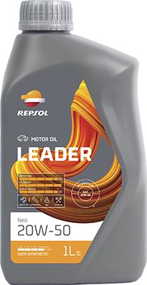 Repsol RP_0100T - Olio motore www.autoricambi360.it