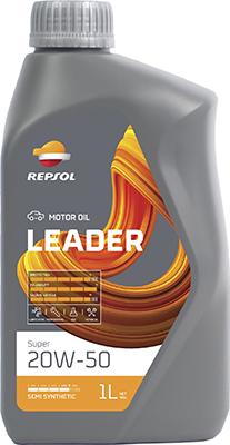 Repsol RP_0103T - Olio motore www.autoricambi360.it