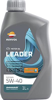 Repsol RPP0107JHA - Olio motore www.autoricambi360.it
