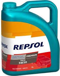 Repsol RP081C - Olio motore www.autoricambi360.it