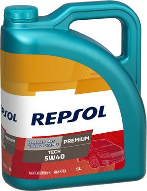 Repsol RP081J55 - Olio motore www.autoricambi360.it