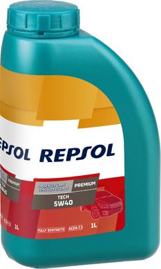 Repsol RP081J51 - Olio motore www.autoricambi360.it