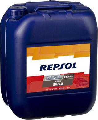 Repsol RP081J16 - Olio motore www.autoricambi360.it