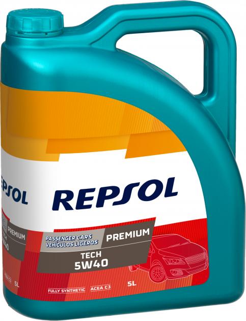 Repsol RP081J - Olio motore www.autoricambi360.it
