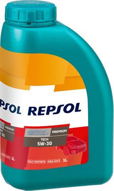 Repsol RP081L51 - Olio motore www.autoricambi360.it