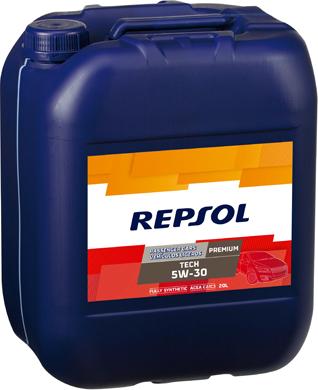 Repsol RP081L16 - Olio motore www.autoricambi360.it