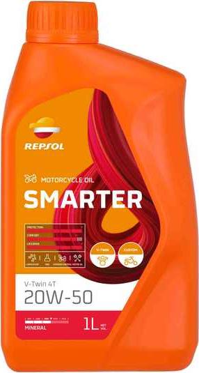 Repsol RP039Q - Olio motore www.autoricambi360.it