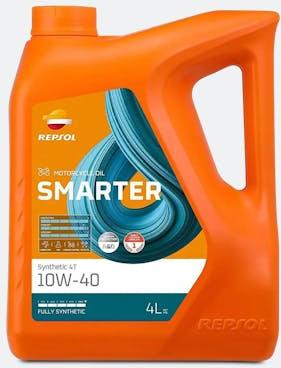 Repsol RP034B - Olio motore www.autoricambi360.it