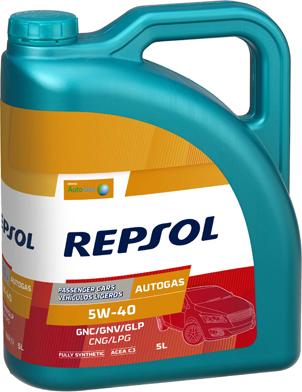 Repsol RP033J55 - Olio motore www.autoricambi360.it