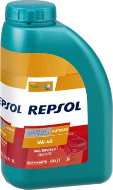 Repsol RP033J51 - Olio motore www.autoricambi360.it