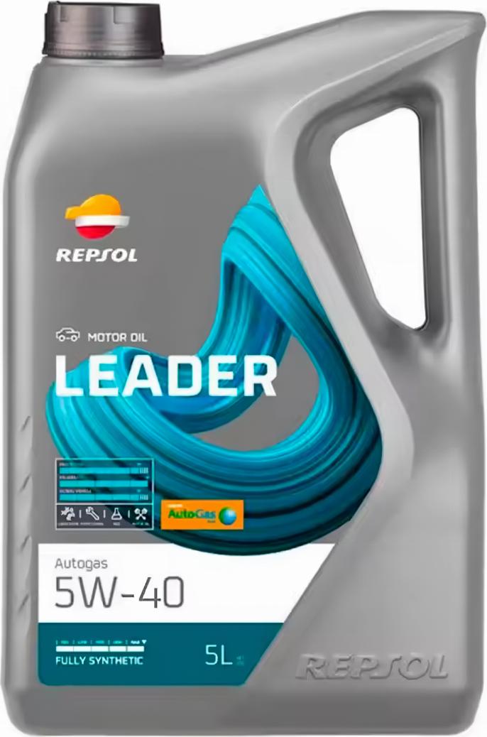 Repsol RP033J - Olio motore www.autoricambi360.it