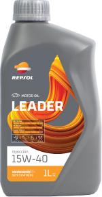 Repsol RP033M - Olio motore www.autoricambi360.it