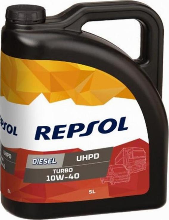 Repsol RP037N - Olio motore www.autoricambi360.it
