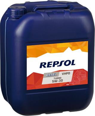 Repsol RP037L16 - Olio motore www.autoricambi360.it