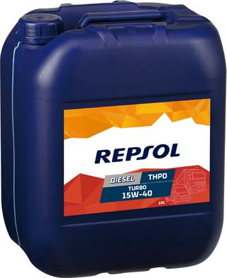 Repsol RP037M16 - Olio motore www.autoricambi360.it