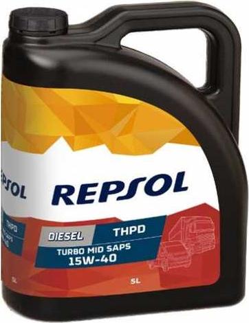 Repsol RP037M - Olio motore www.autoricambi360.it