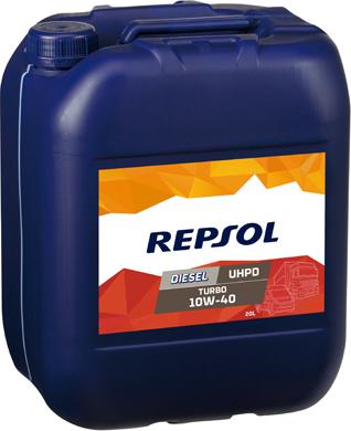 Repsol RP037N16 - Olio motore www.autoricambi360.it