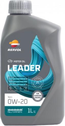 Repsol RP141D - Olio motore www.autoricambi360.it