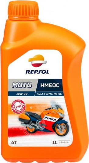 Repsol RP141E - Olio motore www.autoricambi360.it