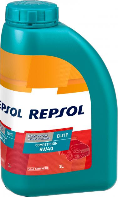 Repsol RP141L - Olio motore www.autoricambi360.it