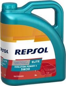 Repsol RP141R - Olio motore www.autoricambi360.it