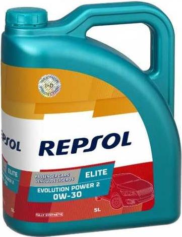 Repsol RP141V - Olio motore www.autoricambi360.it