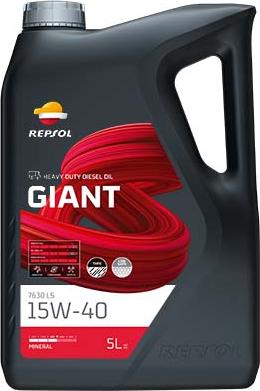 Repsol RP_1041Q - Olio motore www.autoricambi360.it
