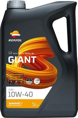 Repsol RP_1042M - Olio motore www.autoricambi360.it