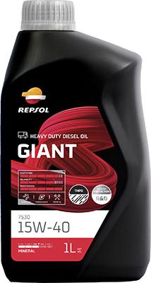 Repsol RP_1042Q - Olio motore www.autoricambi360.it
