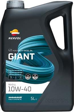 Repsol RP_1005M - Olio motore www.autoricambi360.it