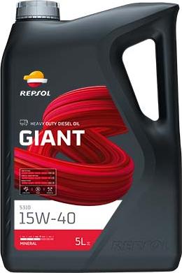 Repsol RP_1081Q - Olio motore www.autoricambi360.it