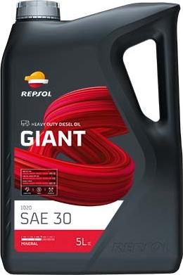 Repsol RP_1163C - Olio motore www.autoricambi360.it