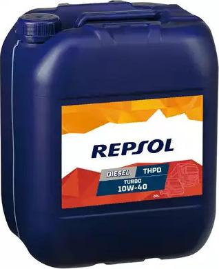 Repsol RP110D - Olio motore www.autoricambi360.it