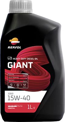 Repsol RPP1120QHA - Olio motore www.autoricambi360.it