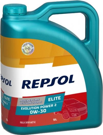 Repsol RP135V - Olio motore www.autoricambi360.it