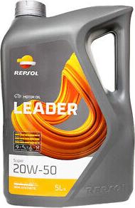 Repsol RP138Q - Olio motore www.autoricambi360.it